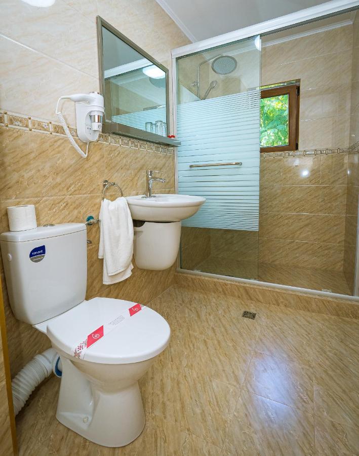 Vila Cataleya Venus Exterior foto