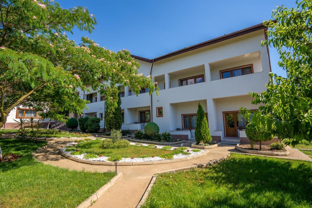 Vila Cataleya Venus Exterior foto