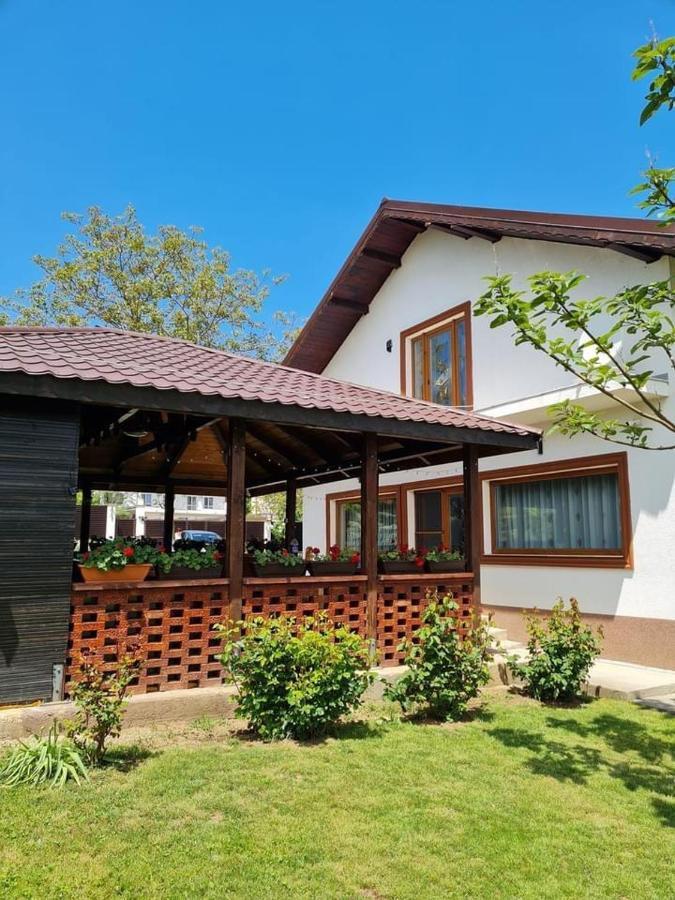 Vila Cataleya Venus Exterior foto