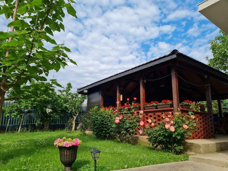 Vila Cataleya Venus Exterior foto