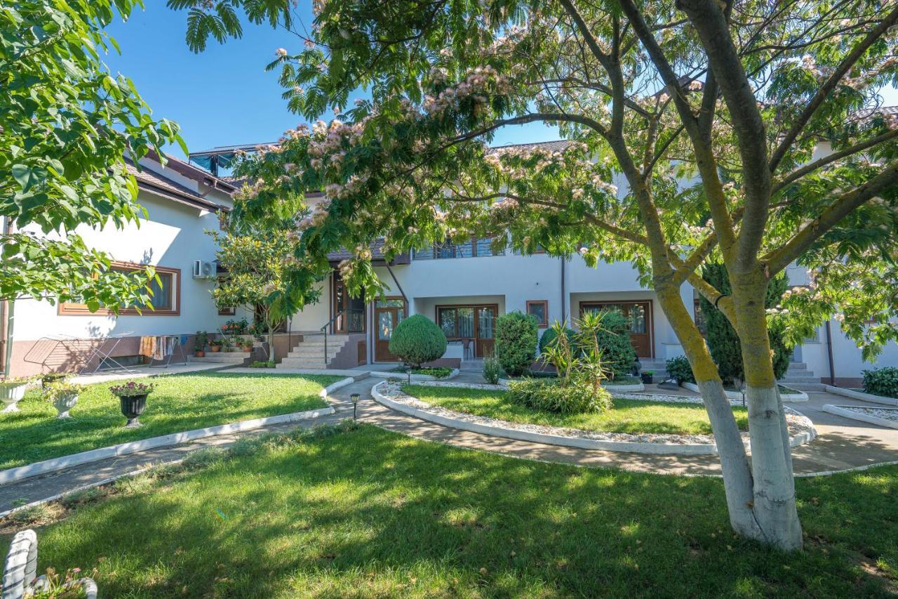 Vila Cataleya Venus Exterior foto