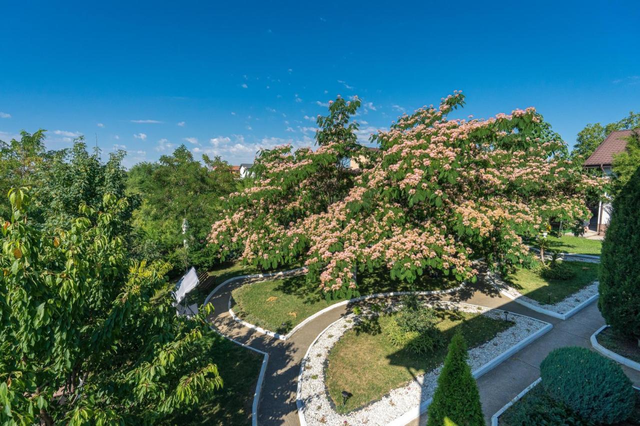 Vila Cataleya Venus Exterior foto